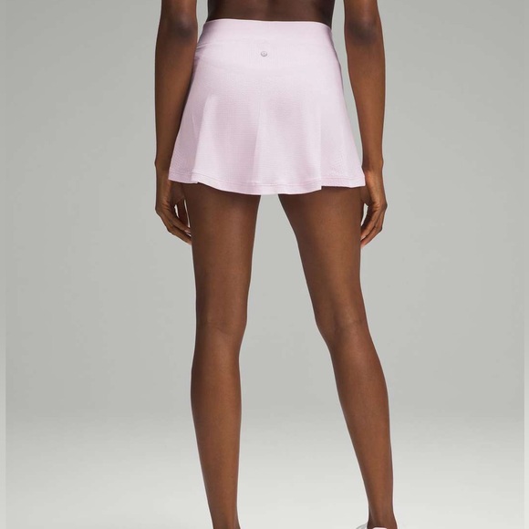 Lululemon Swiftly Tech High-Rise Skirt *Tennis - Picture 8 of 10